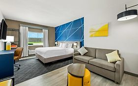 Comfort Suites Longview North